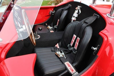 1965 Shelby Cobra Re-Creation