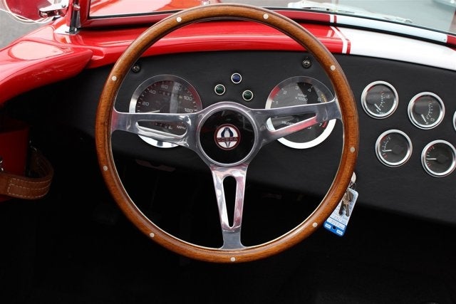 1965 Shelby Cobra Re-Creation
