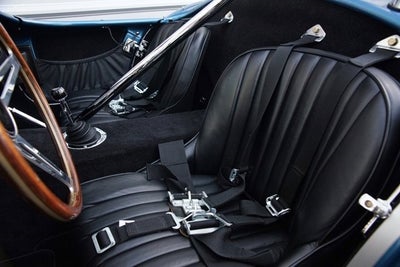 1965 Shelby Cobra ERA Replica