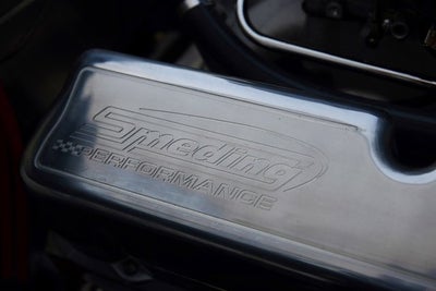 1965 Shelby Cobra ERA Replica