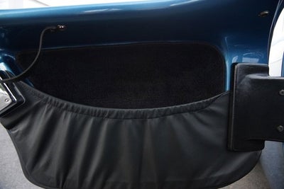 1965 Shelby Cobra ERA Replica