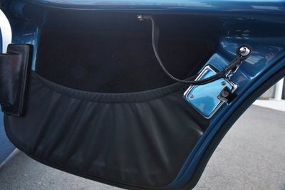 1965 Shelby Cobra ERA Replica