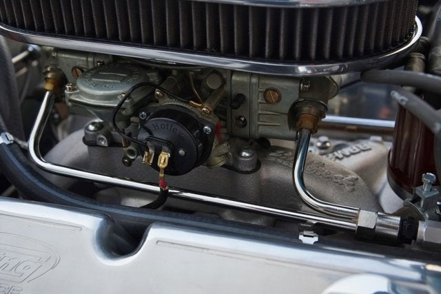 1965 Shelby Cobra ERA Replica