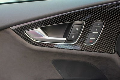 2017 Audi S7 Prestige