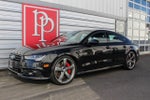 2017 Audi S7 Prestige