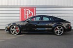 2017 Audi S7 Prestige