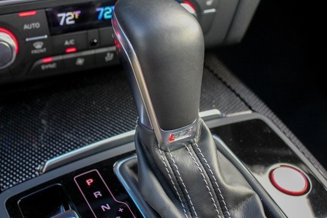 2017 Audi S7 Prestige