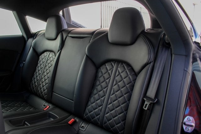 2017 Audi S7 Prestige