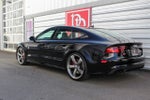 2017 Audi S7 Prestige