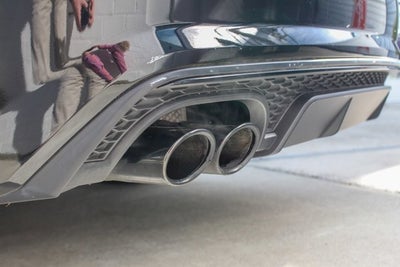 2017 Audi S7 Prestige