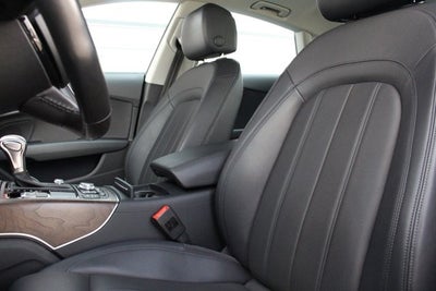 2013 Audi A7 3.0 Prestige