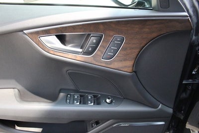 2013 Audi A7 3.0 Prestige