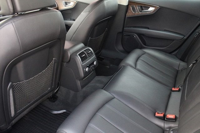 2013 Audi A7 3.0 Prestige