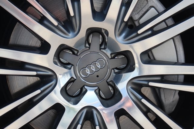 2013 Audi A7 3.0 Prestige