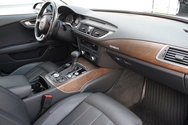 2013 Audi A7 3.0 Prestige