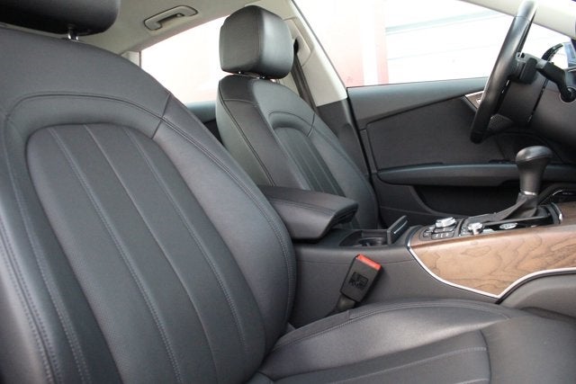 2013 Audi A7 3.0 Prestige