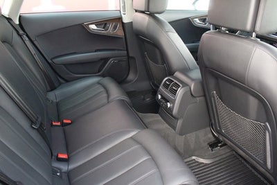 2013 Audi A7 3.0 Prestige