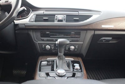 2013 Audi A7 3.0 Prestige