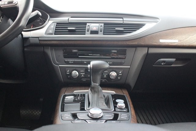 2013 Audi A7 3.0 Prestige