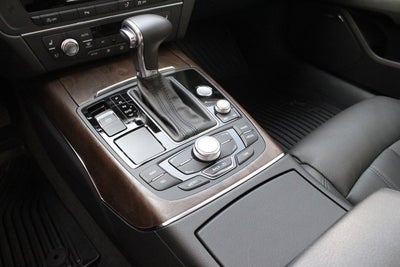 2013 Audi A7 3.0 Prestige