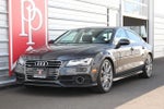 2013 Audi A7 3.0 Prestige
