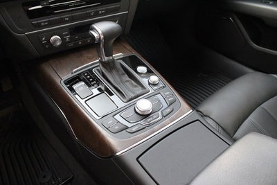 2013 Audi A7 3.0 Prestige