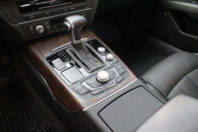 2013 Audi A7 3.0 Prestige