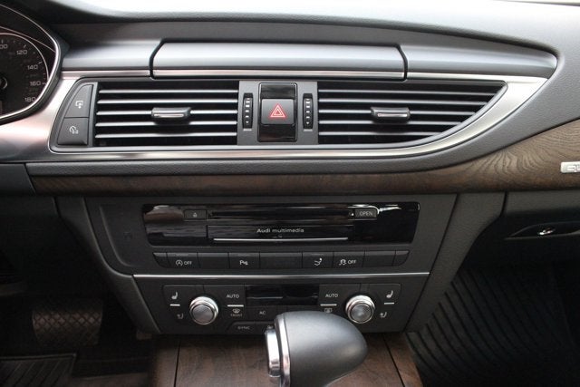 2013 Audi A7 3.0 Prestige