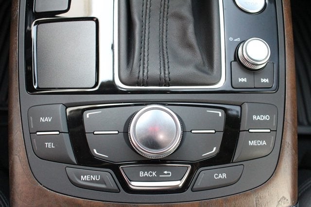 2013 Audi A7 3.0 Prestige