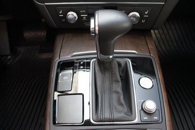 2013 Audi A7 3.0 Prestige