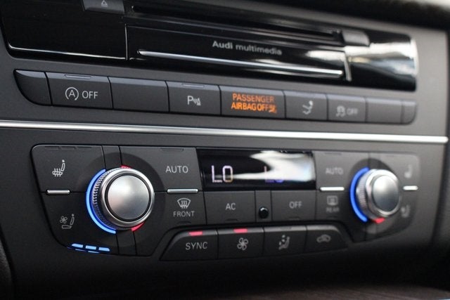 2013 Audi A7 3.0 Prestige