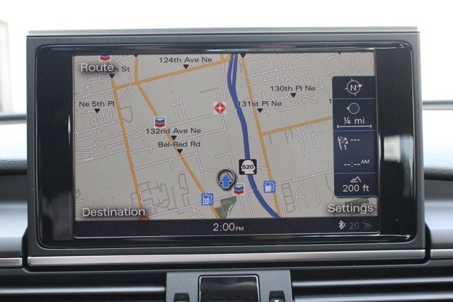 2013 Audi A7 3.0 Prestige