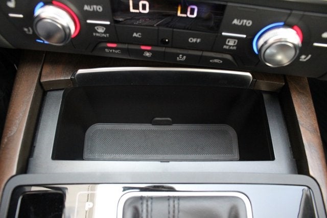 2013 Audi A7 3.0 Prestige