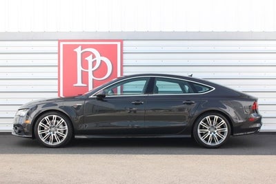 2013 Audi A7 3.0 Prestige
