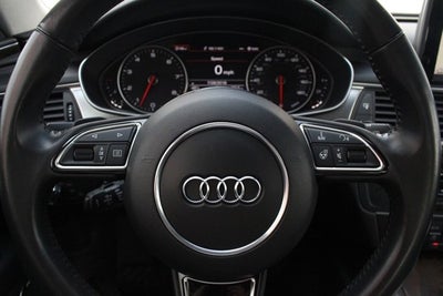 2013 Audi A7 3.0 Prestige