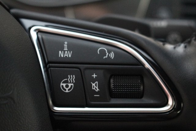 2013 Audi A7 3.0 Prestige