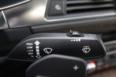 2013 Audi A7 3.0 Prestige