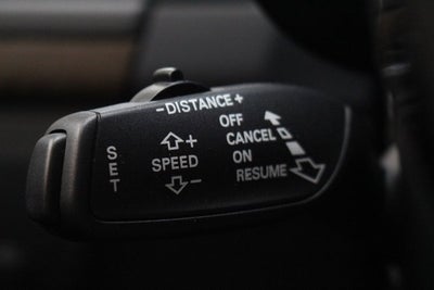 2013 Audi A7 3.0 Prestige