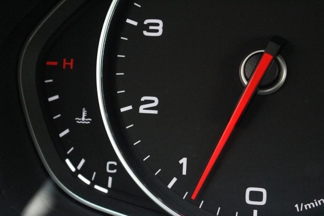 2013 Audi A7 3.0 Prestige