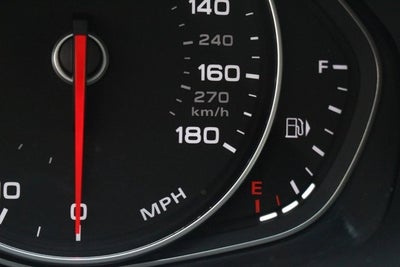 2013 Audi A7 3.0 Prestige