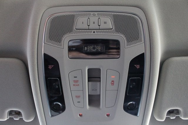 2013 Audi A7 3.0 Prestige