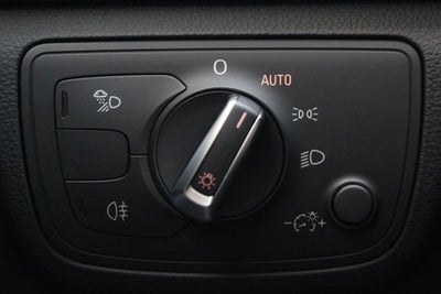 2013 Audi A7 3.0 Prestige