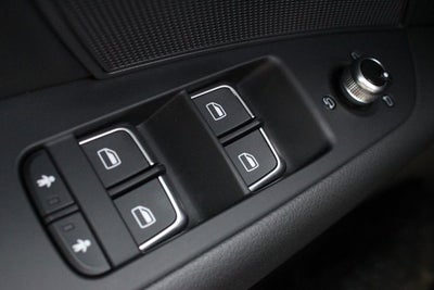 2013 Audi A7 3.0 Prestige