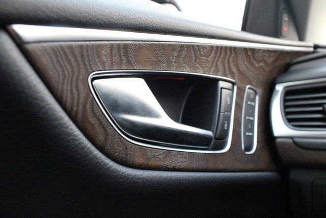 2013 Audi A7 3.0 Prestige