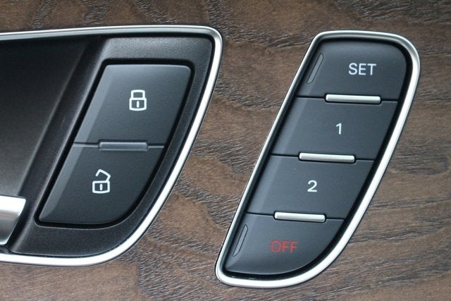 2013 Audi A7 3.0 Prestige