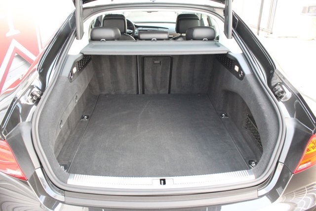 2013 Audi A7 3.0 Prestige