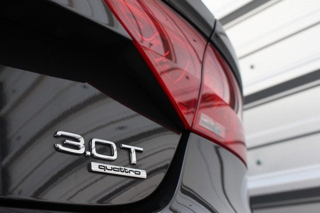 2013 Audi A7 3.0 Prestige