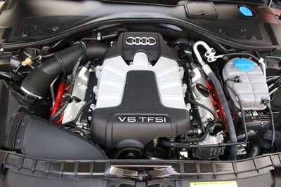 2013 Audi A7 3.0 Prestige