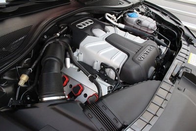 2013 Audi A7 3.0 Prestige