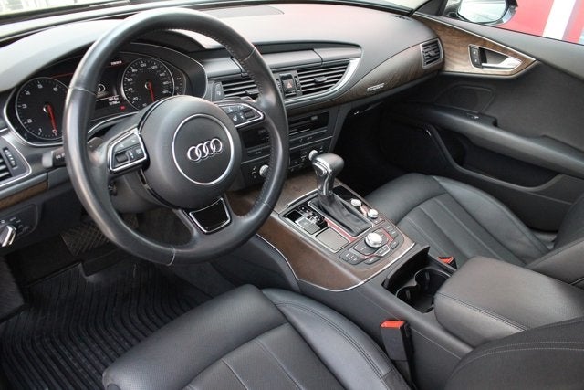 2013 Audi A7 3.0 Prestige